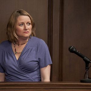 Foto Rosie Cavaliero