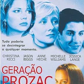 Foto Geração Prozac