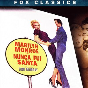 Foto Nunca Fui Santa