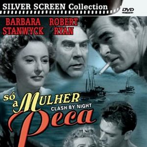 Foto Só a Mulher Peca