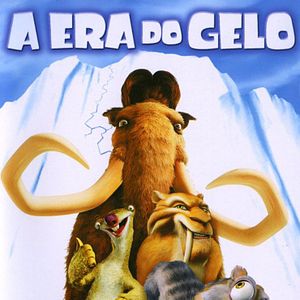 Foto A Era do Gelo