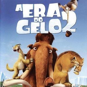 Foto A Era do Gelo 2