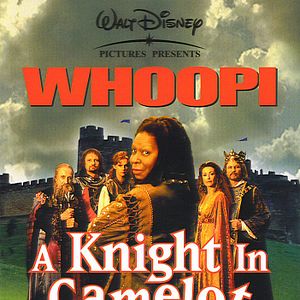 Foto Uma Cavaleira em Camelot