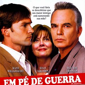 Foto Em Pé de Guerra