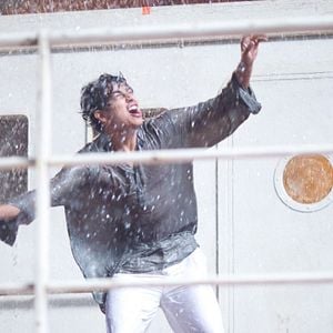 Foto As Aventuras de Pi