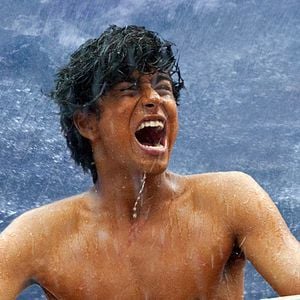 Foto As Aventuras de Pi