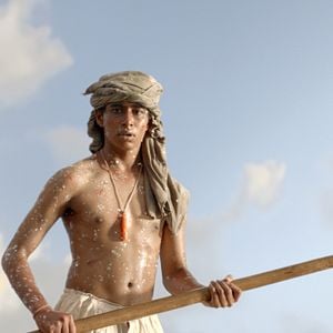 Foto As Aventuras de Pi