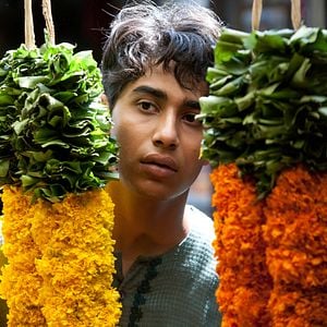 Foto As Aventuras de Pi