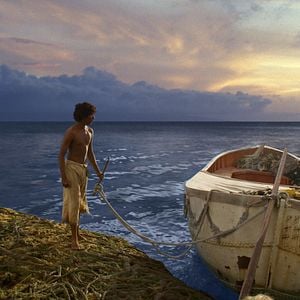 Foto As Aventuras de Pi