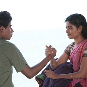 Foto As Aventuras de Pi