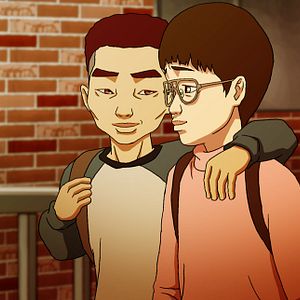 Foto O Rei dos Porcos