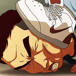 Foto O Rei dos Porcos