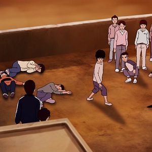 Foto O Rei dos Porcos