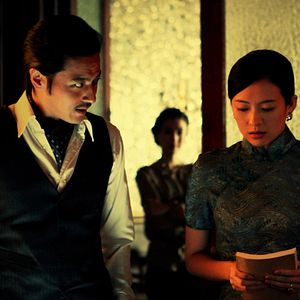 Foto Wi-heom-han gyan-gye