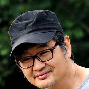 Foto Wi-heom-han gyan-gye