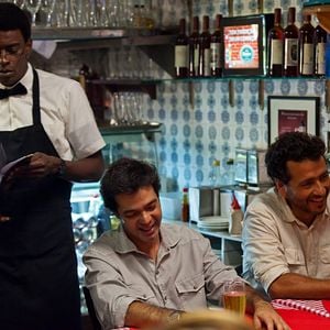 Foto E Aí... Comeu?