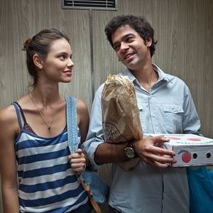 Foto E Aí... Comeu?