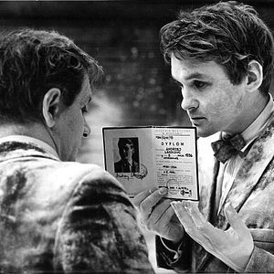 Foto Mãos Ao Alto!