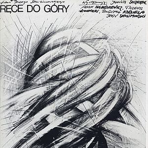 Foto Mãos Ao Alto!