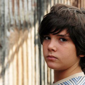 Foto Infância Clandestina