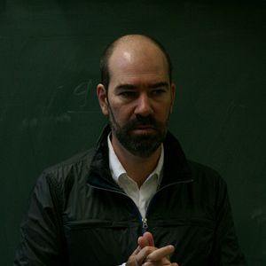 Foto Sonho e Silêncio