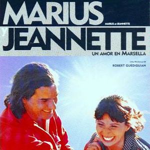 Foto Marius et Jeannette