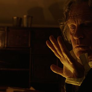 Foto Linhas de Wellington