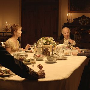 Foto Linhas de Wellington