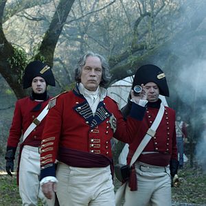 Foto Linhas de Wellington