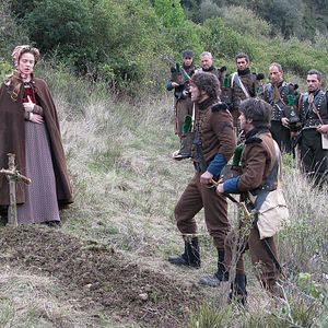 Foto Linhas de Wellington