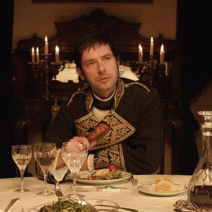 Foto Linhas de Wellington