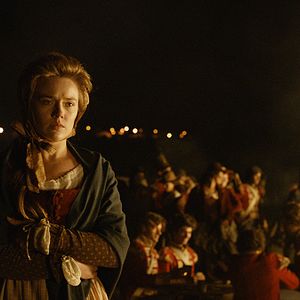 Foto Linhas de Wellington