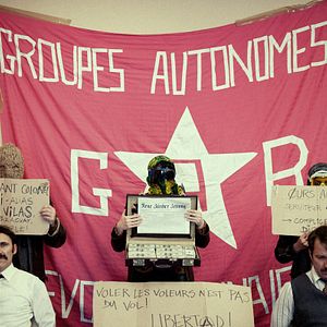 Foto Opération Libertad