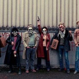 Foto Opération Libertad