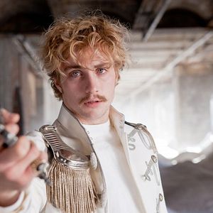 Foto Anna Karenina