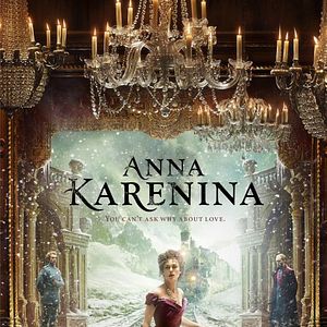 Foto Anna Karenina