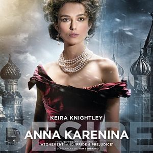 Foto Anna Karenina