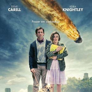 Foto Procura-se um Amigo para o Fim do Mundo