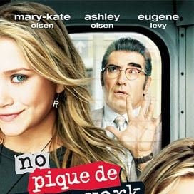 Foto No Pique de Nova York