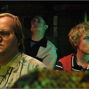 Foto Hasta la Vista - Venha Como Você É