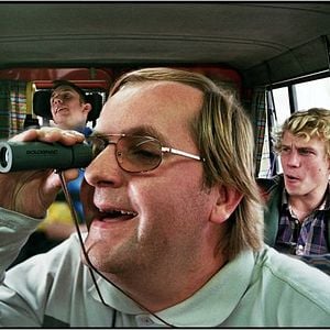 Foto Hasta la Vista - Venha Como Você É