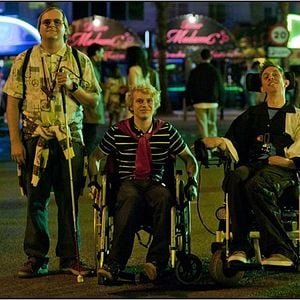 Foto Hasta la Vista - Venha Como Você É