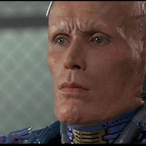 Foto Robocop 2