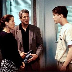 Foto As Duas Faces de um Crime