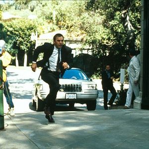 Foto O Guarda-Costas