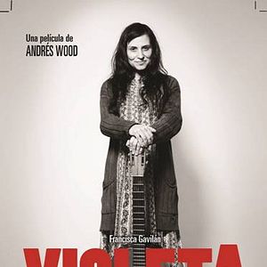 Foto Violeta Foi Para o Céu