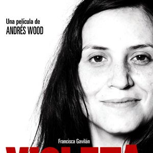 Foto Violeta Foi Para o Céu