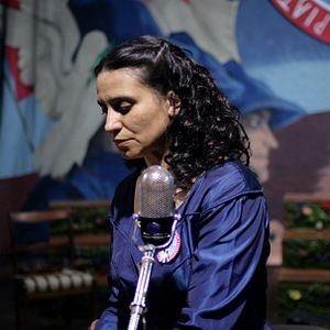 Foto Violeta Foi Para o Céu