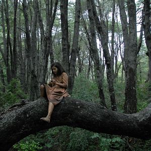 Foto Violeta Foi Para o Céu