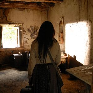 Foto Violeta Foi Para o Céu